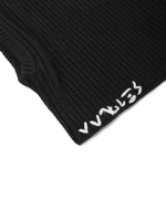 Балаклава Knit Logo