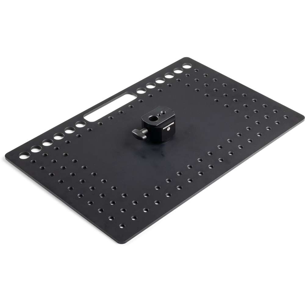 Столик для ноутбука Manfrotto MLTSA4301B TetherGear Laptop Deck