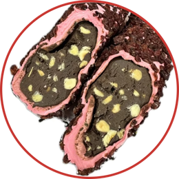 Рахат-лукум