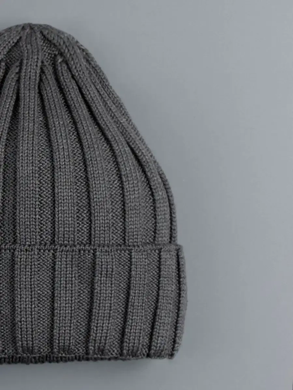 Шапка детская осенняя