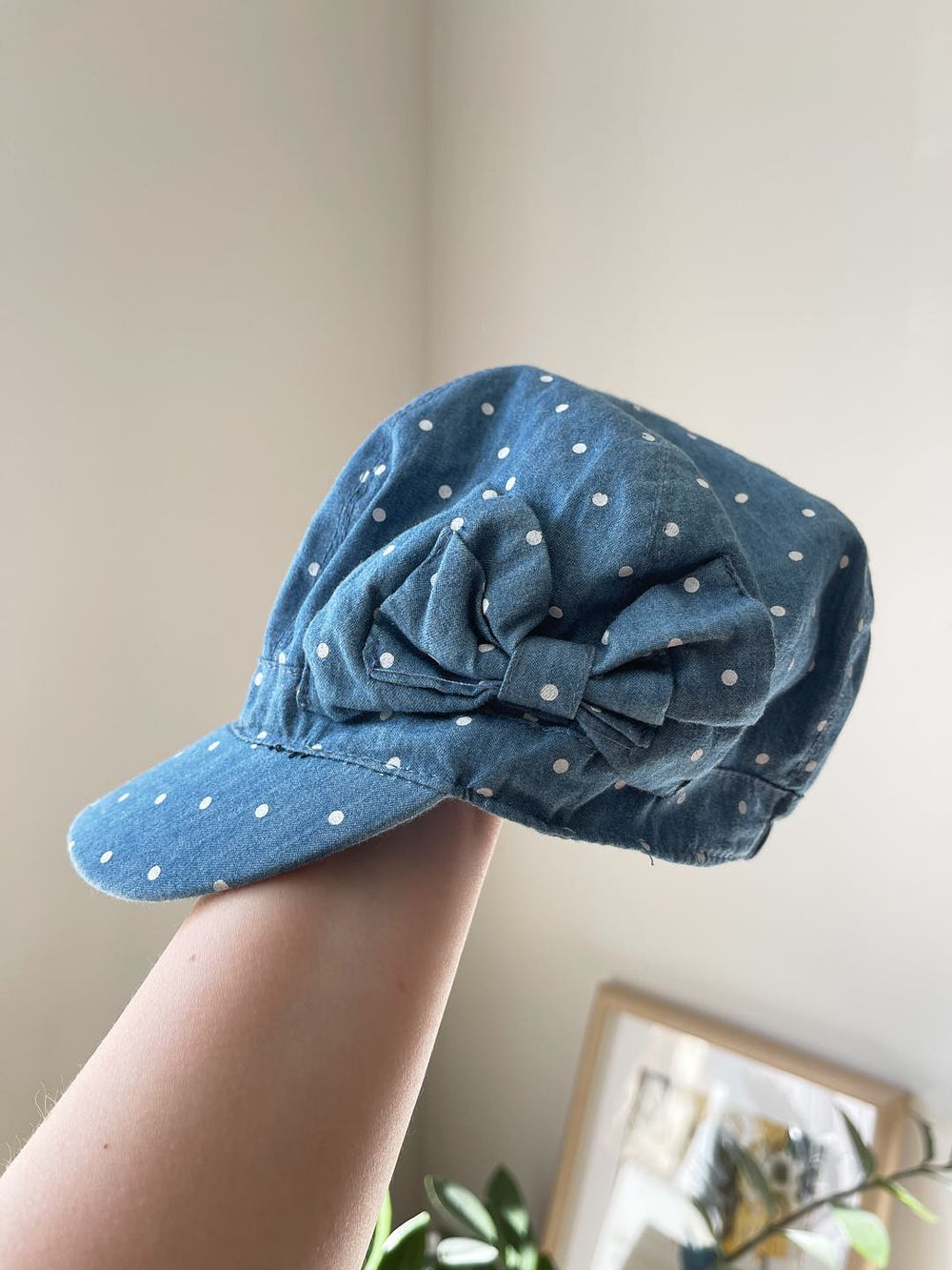 Кепка Mayoral, 50