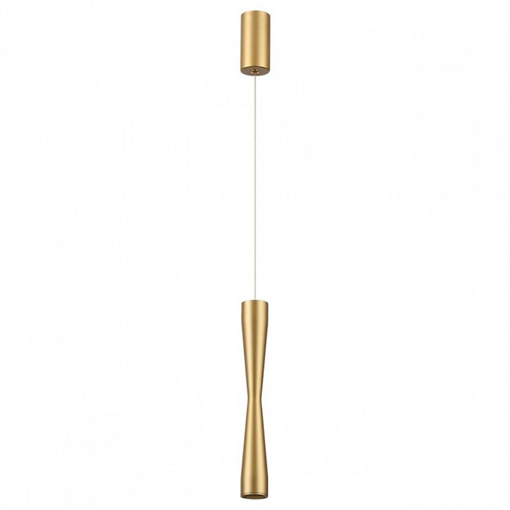 Подвесной светильник Odeon Light HIGHTECH 4292/5L