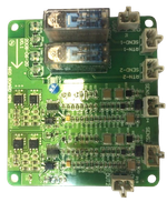Плата JWZ-1 SIGMA.