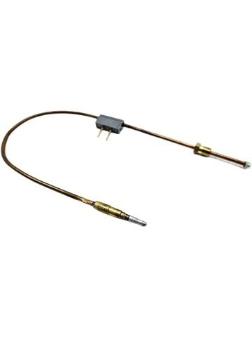 Термопара SIT с термопрерывателем (L=400мм) для ЛЕМАКС Газовик/Лидер/Classic... (арт. 095573)