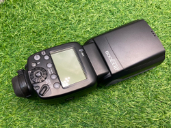 Canon 600EX-RT