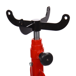 Стойка трансмиссионная гидравлическая 0.6т h=1175-2020мм GTE