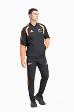 Штаны adidas Arsenal FC 26/27 Presentation - черный
