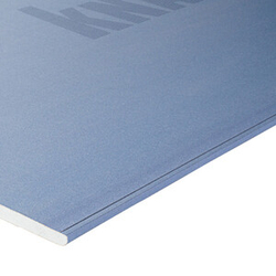 Гипсокартон D FH3IR /12,5 х1200 х 2500 / KNAUF (Кнауф) "Сапфир" (36 лист/уп)