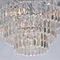 Потолочная люстра MW-Light Аделард 642013008