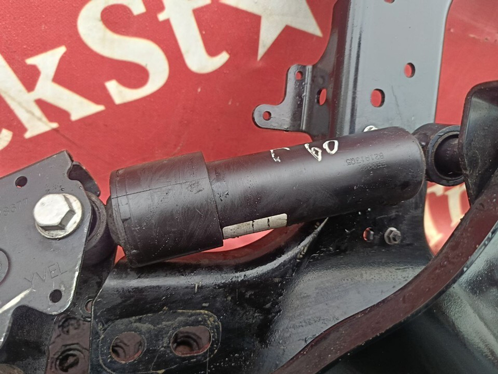 Кронштейн перекидок в сборе 2021г