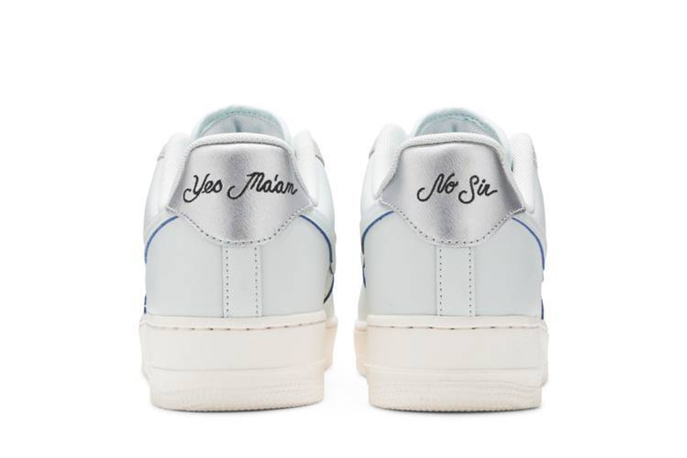Кроссовки Nike Air Force 1 Low 07 Lv8 "Devin Booker"