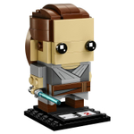 LEGO BrickHeadz: Рей 41602 — Rey — Лего БрикХедз