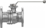 VZBF-2-P1-20-D-2-F0507-M-V15V15 Шаровой кран