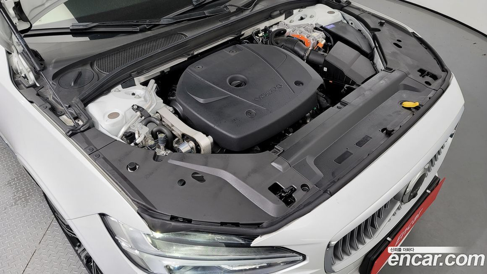 Volvo S90 T8 AWD Ultimate Bright (07.2022)