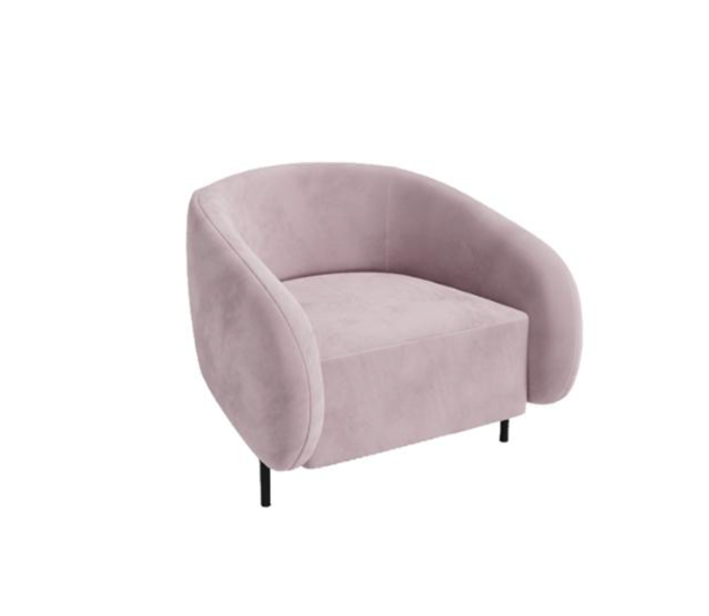 Мягкое кресло БЕЛТ