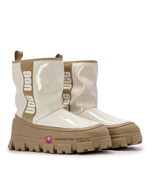 CLASSIC BRELLAH MINI-sand
