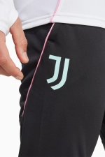 Штаны adidas Juventus FC 25/26 Competition Training - черный