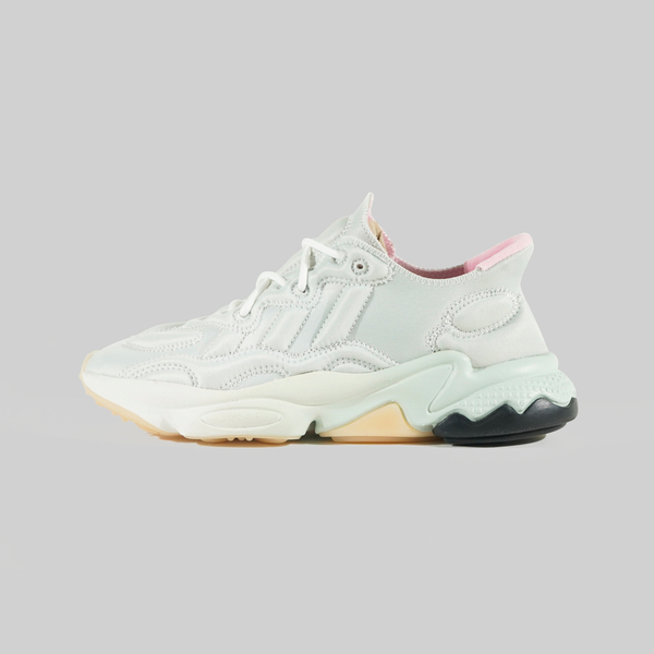 Кроссовки женские Adidas Originals Ozweego Tech артикул:EF4297 - купить в магазине Дайс