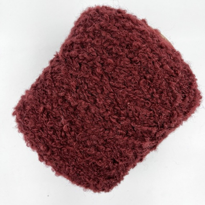 Manifattura Sessia, бэби-альпака 70%, меринос 30%, 120 м 100 г, марсала