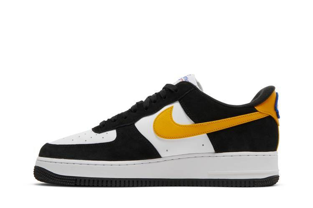 Кроссовки Nike Air Force 1 '07 Lv8 Athletic Club