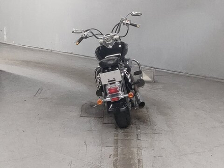 Suzuki Intruder 800 Classic , 2006
