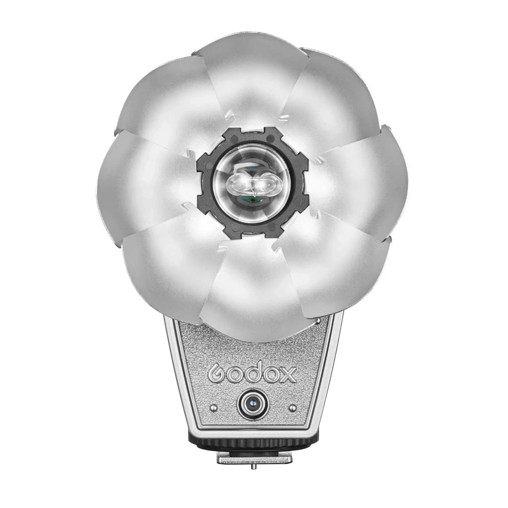 Вспышка накамерная Godox LUX Cadet