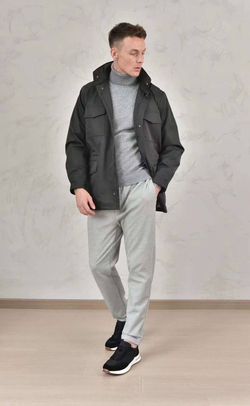 Ветровка Loro Piana