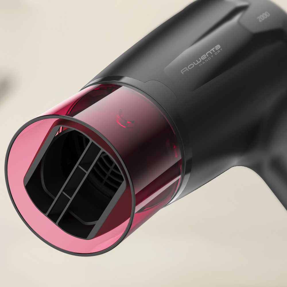 Фен Rowenta CV1623F0