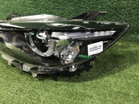 Фара левая Mazda CX-5 1 (2015-2017) LED