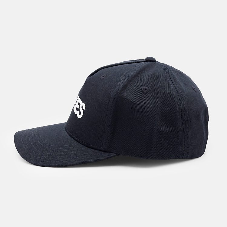 Кепка Dickies Torrey Snapback Cap артикул:DK0A88I9BLK1 - купить в магазине Дайс