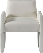 Кресло Baker Morocco Lounge Chair