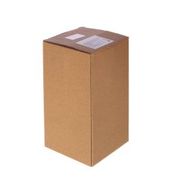 GAEM Светильник, L20 W20 H33 см, Е14, шнур 1,0 м