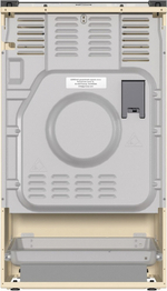 Газовая плита Gorenje GG5A21BEF