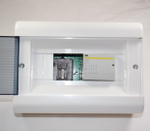 Силовой блок для пульта Sauna Boss DIN 24 кВт для SB-Lite и SB-mini