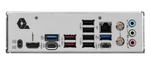 Материнская плата ATX MSI PRO X870-P WIFI