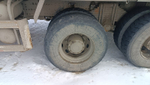 Shacman (Shaanxi) SX* 8x4 Самосвал SX331863366 (Дизельный, 12,5 л, 544 л.с., МТ)