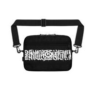 Сумка через плечо ТАЙНА L POST Полоса