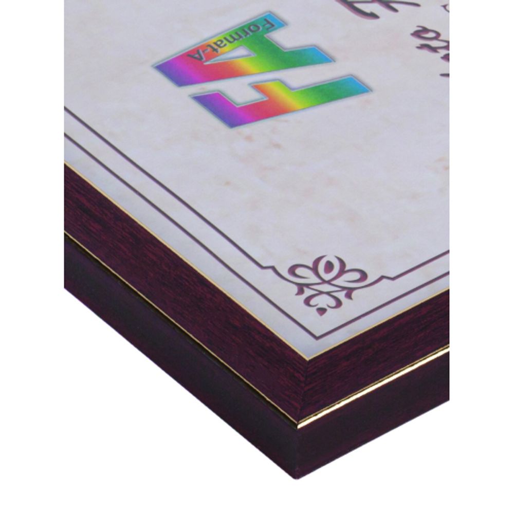 FA Пластик Акварель вишня 10х15 | FA фототовары