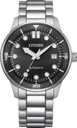 Мужские наручные часы Citizen NJ0191-83E