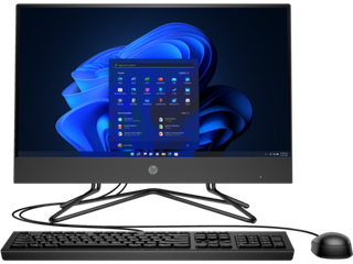 Моноблок HP 200 G4 AiO (6D418EA)