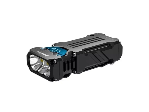 Фонарь Wuben X2 Black