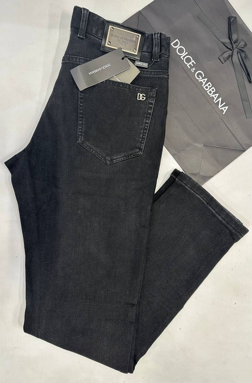 Джинсы Dolce&Gabbana