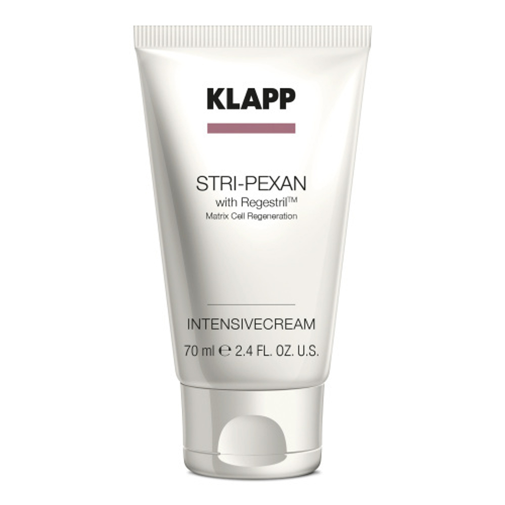 Интенсивный крем для лица / Stri-PeXan Intensive Cream 70мл