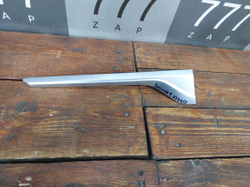 Молдинг двери передней правой Kia Sorento 4 20-нв Б/У Оригинал 877G4P2000