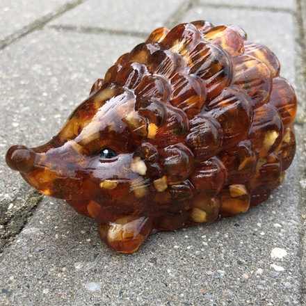 Ёжик большой