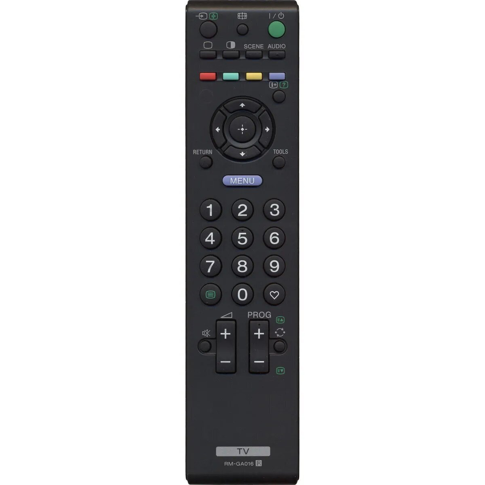 ПУЛЬТ SONY RM-GA016