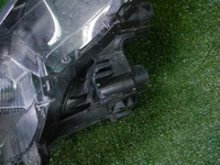 Фара левая Toyota Rav 4 CA40 (2015-2019) LED