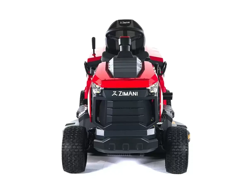Трактор садовый ZimAni TC107HV