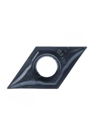 DCMT11T302-HM ZC233 Пластина твердосплавная