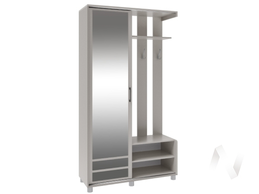 Прихожая Ларго-2 (кашемир)